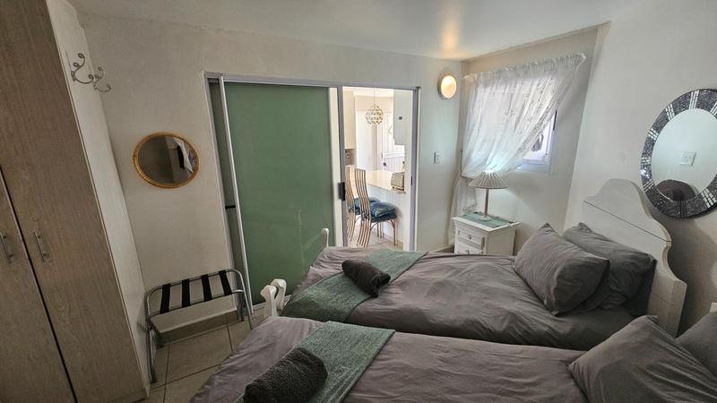 To Let 2 Bedroom Property for Rent in Dwarskersbos Western Cape